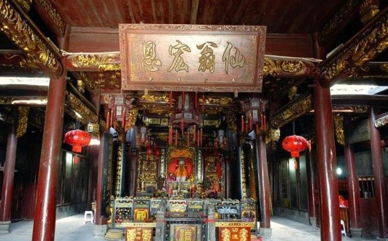 葛仙山风景区在哪里_葛仙山风光_葛仙山风景区几a