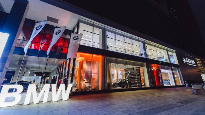 虚拟选车选配置,你可接受?