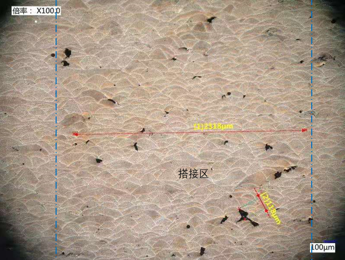 華曙高科多激光金屬增材制造成功之道的圖19