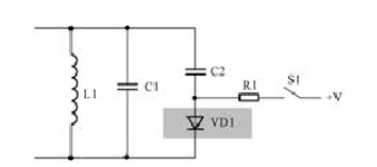 二極管開關電路及故障處理，一篇全掌握的圖4