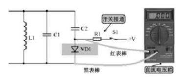 二極管開關電路及故障處理，一篇全掌握的圖7
