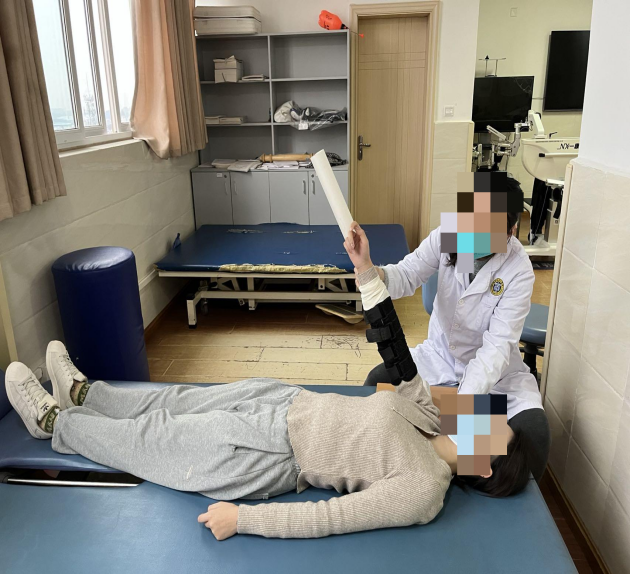 上肢怎么康复【手功能基地系列微文148】卒中后上运动神经元综合征之上肢痉挛的康复管理_https://www.jmylbn.com_新闻资讯_第14张