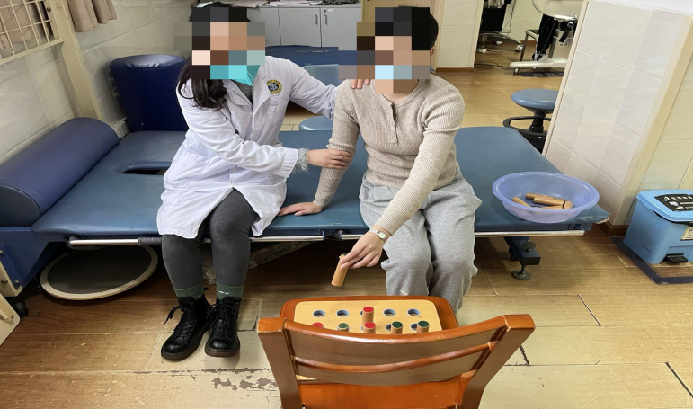 上肢怎么康复【手功能基地系列微文148】卒中后上运动神经元综合征之上肢痉挛的康复管理_https://www.jmylbn.com_新闻资讯_第16张