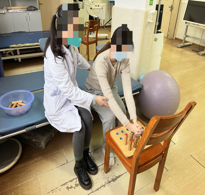 上肢怎么康复【手功能基地系列微文148】卒中后上运动神经元综合征之上肢痉挛的康复管理_https://www.jmylbn.com_新闻资讯_第9张