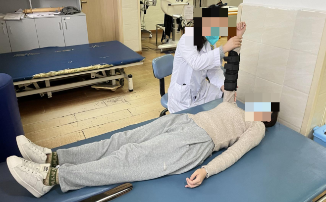 上肢怎么康复【手功能基地系列微文148】卒中后上运动神经元综合征之上肢痉挛的康复管理_https://www.jmylbn.com_新闻资讯_第12张
