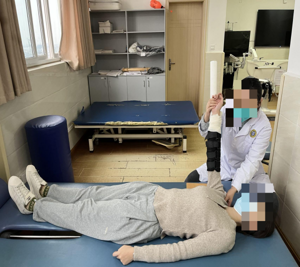 上肢怎么康复【手功能基地系列微文148】卒中后上运动神经元综合征之上肢痉挛的康复管理_https://www.jmylbn.com_新闻资讯_第15张