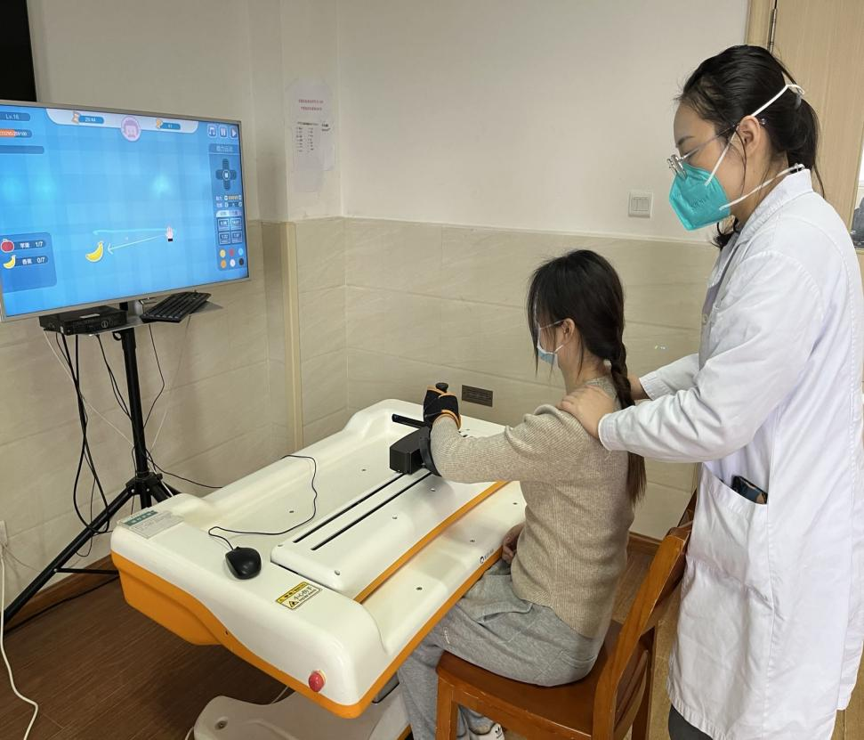 上肢怎么康复【手功能基地系列微文148】卒中后上运动神经元综合征之上肢痉挛的康复管理_https://www.jmylbn.com_新闻资讯_第17张