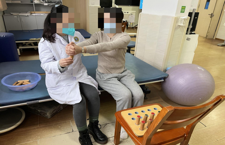 上肢怎么康复【手功能基地系列微文148】卒中后上运动神经元综合征之上肢痉挛的康复管理_https://www.jmylbn.com_新闻资讯_第7张