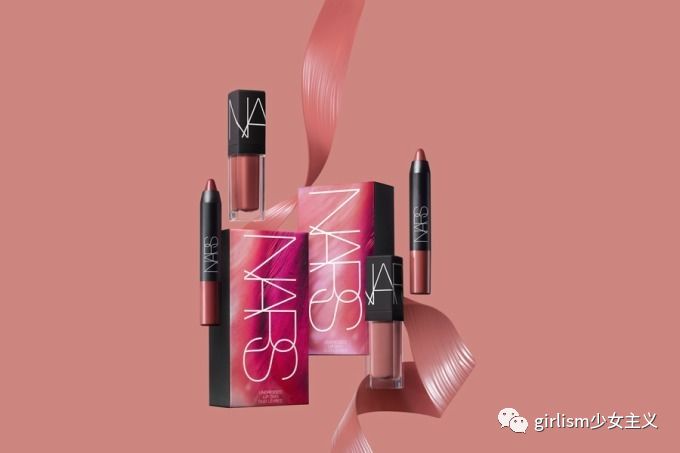 高颜值彩妆 春季最可爱的新品都在这里 自由微信 Freewechat