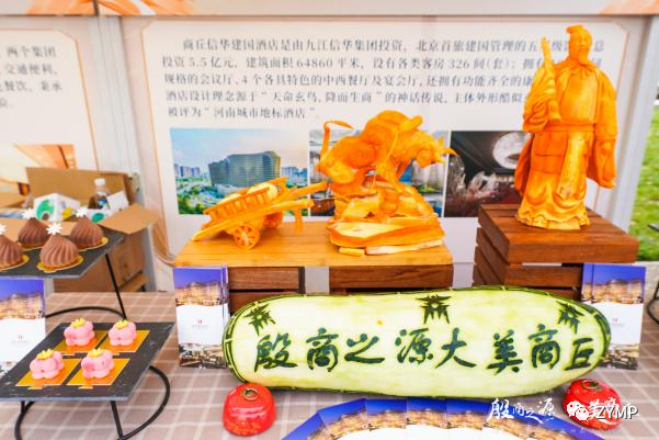 倒计时三天，商丘古城2023“熵π”大学生音乐节来啦！