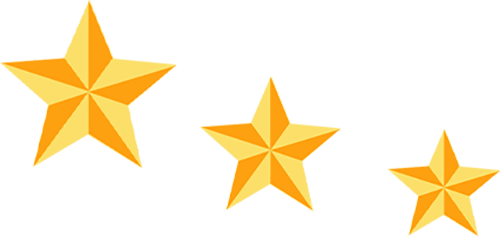 ""