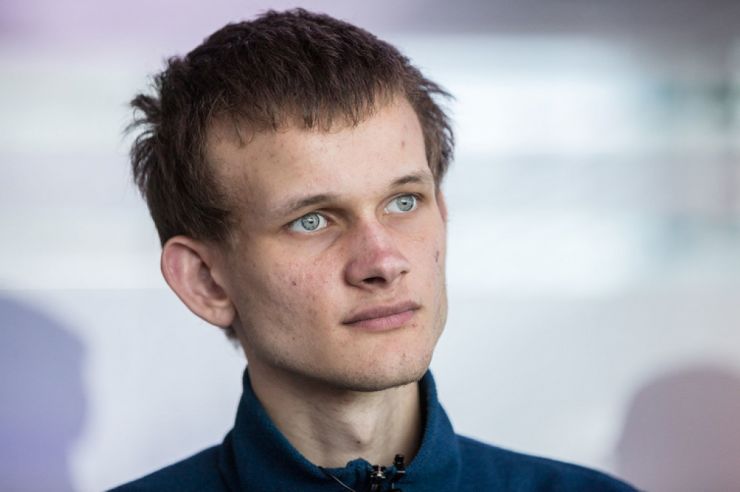 对话 Vitalik：大多数人困于系统，而我生活在系统之外