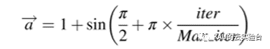 HGWOSCA-改进的灰狼优化算法1(Matlab)的图5