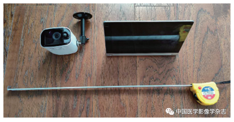 方舱ct怎么取新型冠状病毒肺炎专题 ｜ 洪楠：遥控摆位的可视化系统（自制天眼）在新型冠状病毒肺炎CT检查中的应用_https://www.jmylbn.com_新闻资讯_第3张