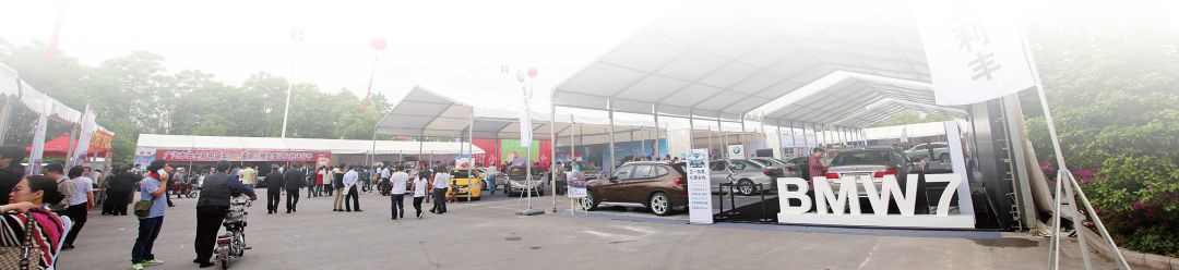 宜兴汽车总数迈入“30万时代”每4.15人就拥有1辆汽车