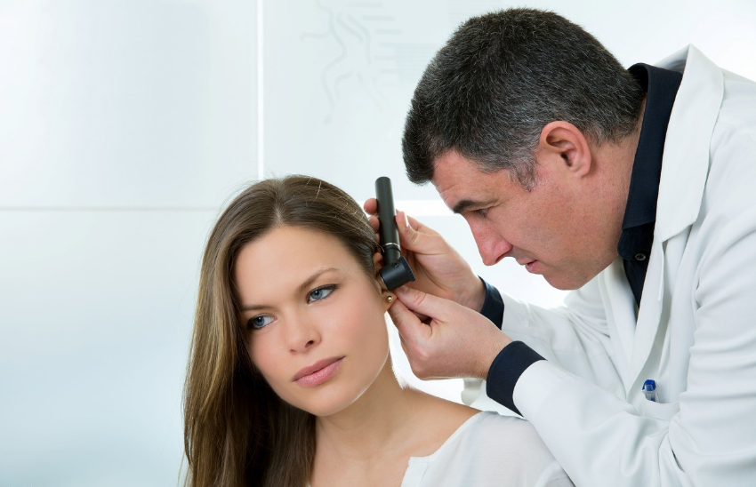 助听器小小的，为什么这么贵？（图1）