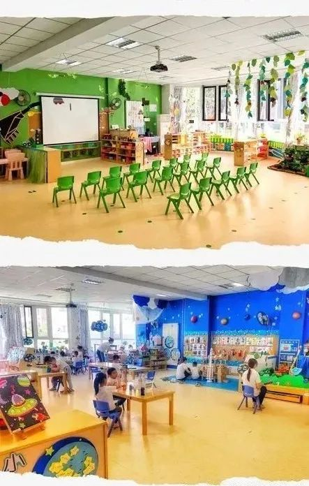 图片[30]-北京市朝阳区向日葵逸翠幼儿园2026年招生简章-京入学