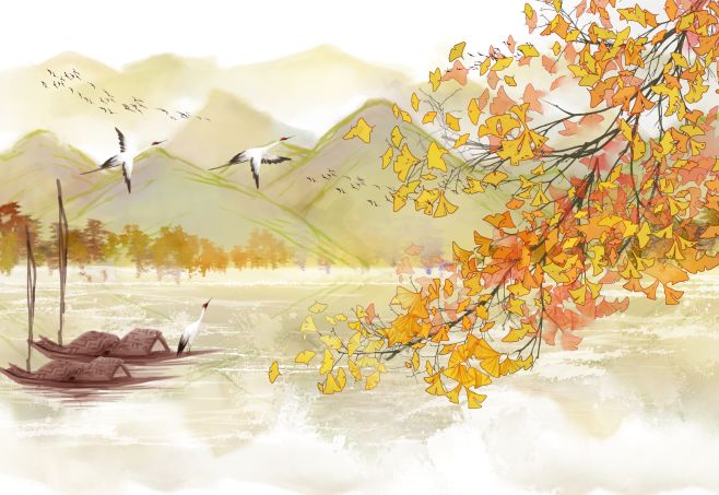 一个人开始走运，往往有这两个征兆！