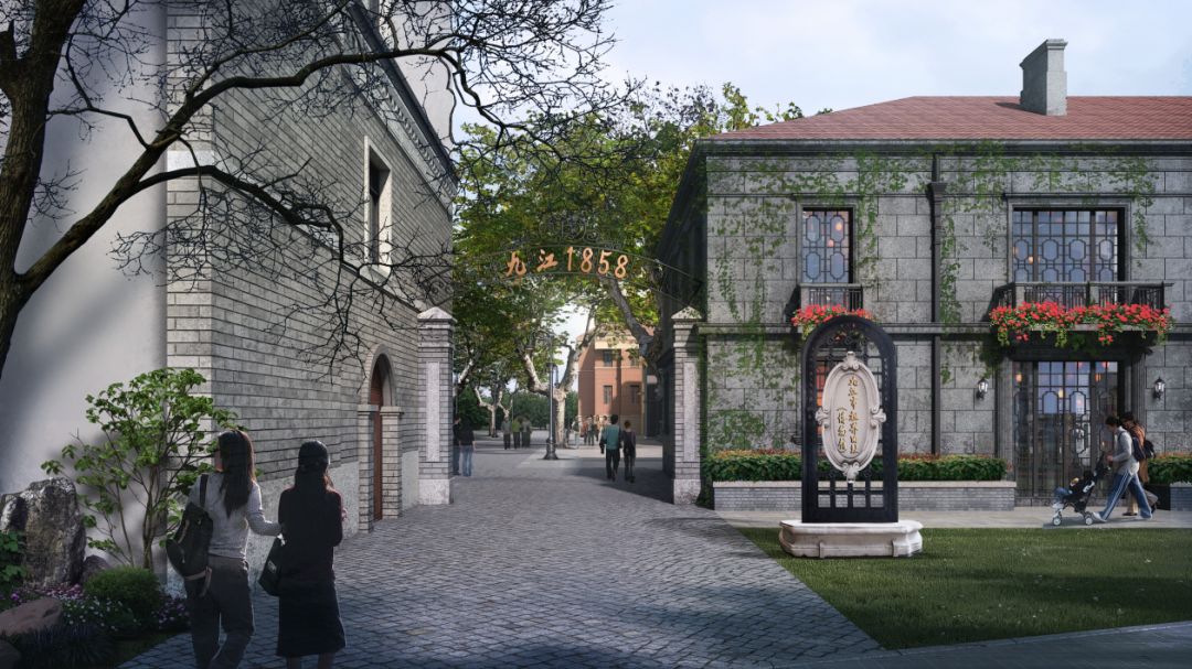 4月28日九江租界旧址博物馆开馆啦！带你穿越百年历史！