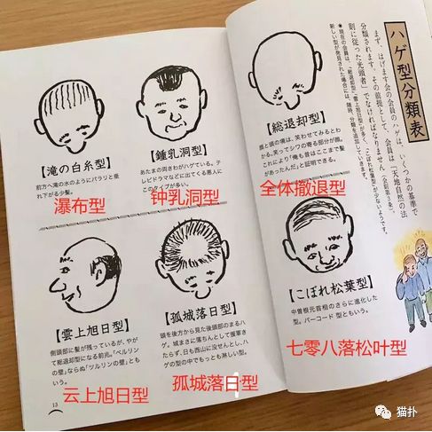 太会玩了吧！日本秃头男人的集体狂欢，去夜店蹦迪都没敢这么野！（视频/组图） - 21