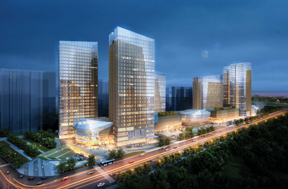 北区新坐标-金水锦艺城,快看在哪?