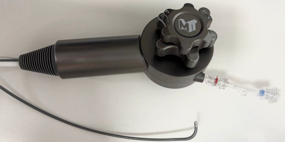 胆什么导管新技术！新型超细可视导管，打开肝胆新“视界”~_https://www.jmylbn.com_新闻资讯_第4张