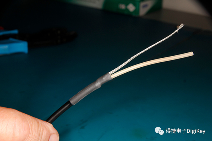 同軸電纜端接鱷魚夾：詳細的操作步驟圖解來了！的圖6