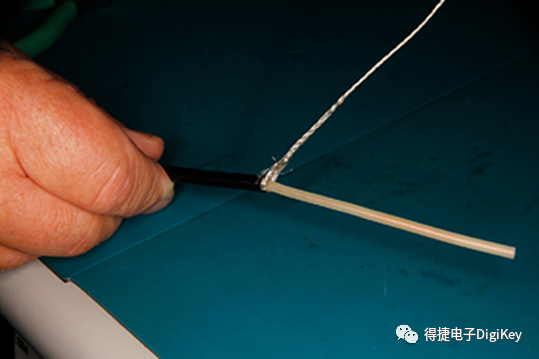 同軸電纜端接鱷魚夾：詳細的操作步驟圖解來了！的圖4