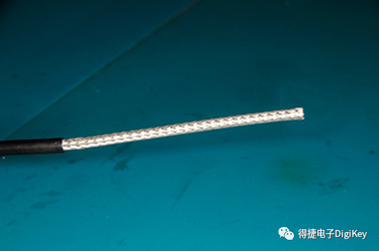 同軸電纜端接鱷魚夾：詳細的操作步驟圖解來了！的圖1