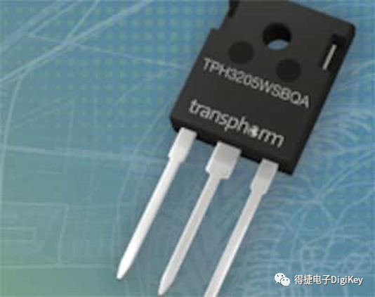 SiC和GaN功率器件为何能够在电子界唱主角？原因在此的图4