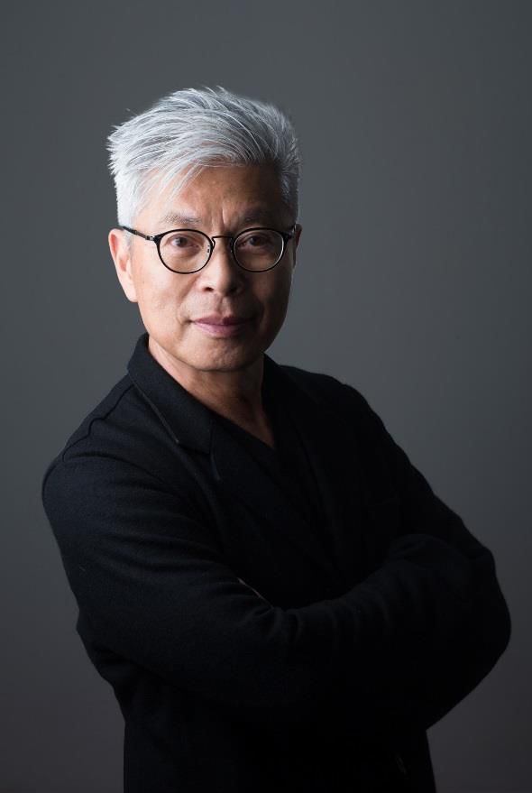 新作 | 梁志天x隈研吾：打造侘寂美学的「竹」餐厅