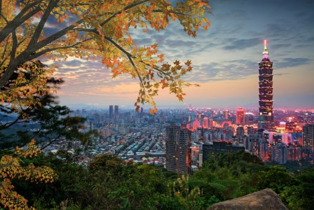 酒店裝潢的選文 / 華夏旅遊|從默默無聞到位居世界第一，台灣文旅項目為什麼這麼牛？ 旅遊 第1張