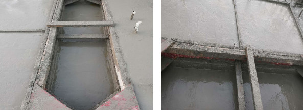 卫生间降板如何施工？现场示例！的图18