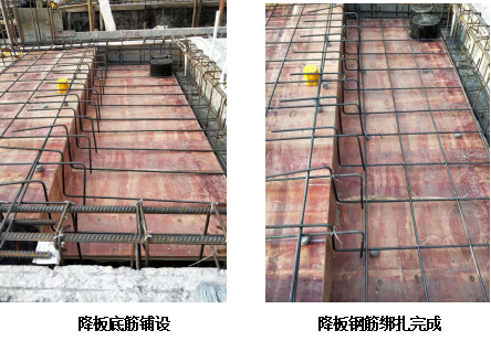 卫生间降板如何施工？现场示例！的图11