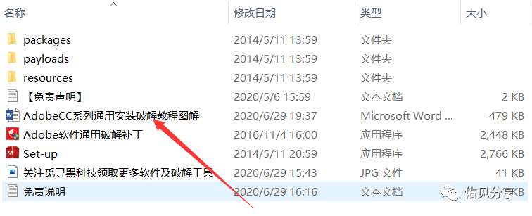 Adobe Photoshop各版本资源分享