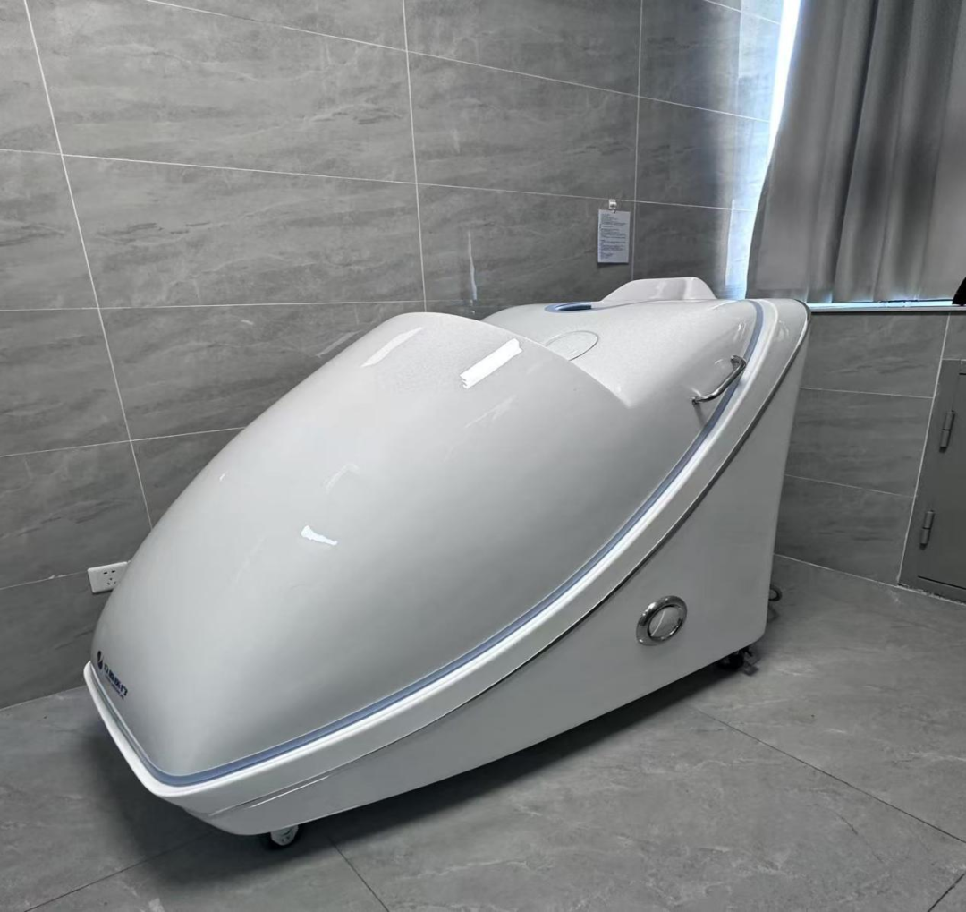 熏蒸舱怎么使用健康科普｜解锁熏蒸舱——开启皮肤治疗新体验_https://www.jmylbn.com_新闻资讯_第1张