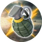 手雷爆破模拟器