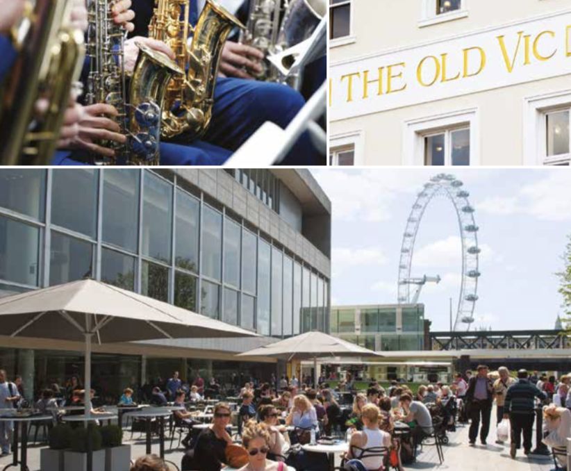 学到了（伦敦一区包括哪些地方）伦敦各个区，(图11)