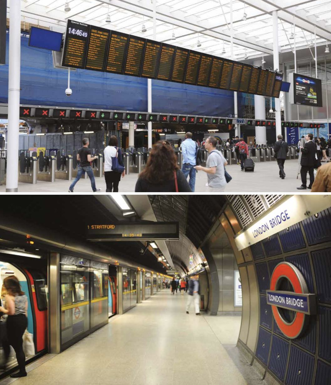 学到了（伦敦一区包括哪些地方）伦敦各个区，(图8)