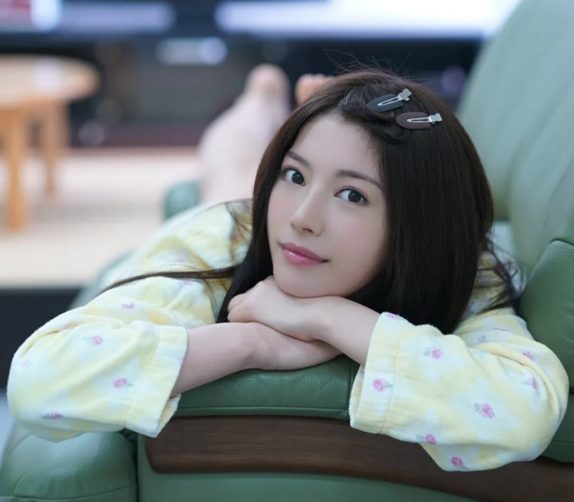 为什么这么多漂亮的妹子会选择拍AV？