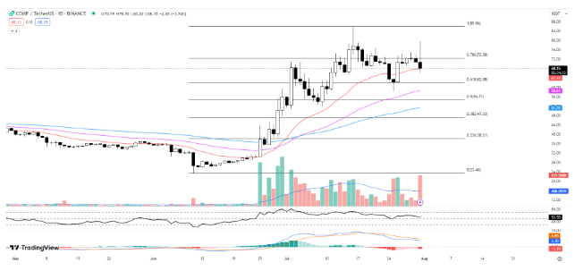 这三个山寨币将在8月迎来大爆发！
