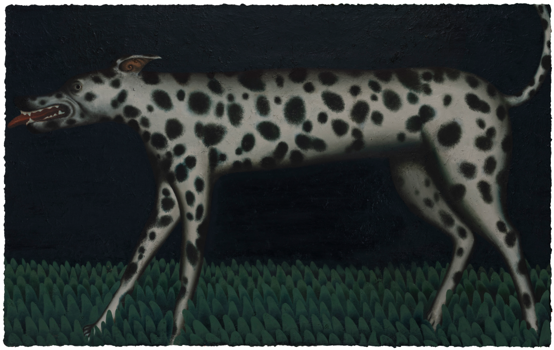 艺术家推荐丨孙宇SUNYU(图3)