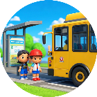 驾驶汽车接送模拟器