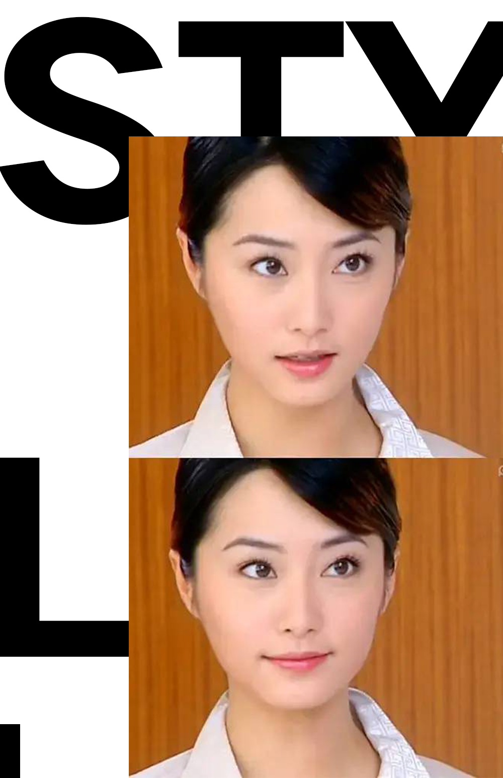 突然有了话题的《微笑pasta》里的rita,也是《王子变青蛙》里的范芸熙