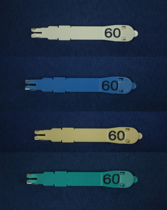 吻合器怎么用的柳叶械逅 ｜ 吻合器专题二：一次性使用腔镜切割吻合器操作要点_https://www.jmylbn.com_新闻资讯_第2张