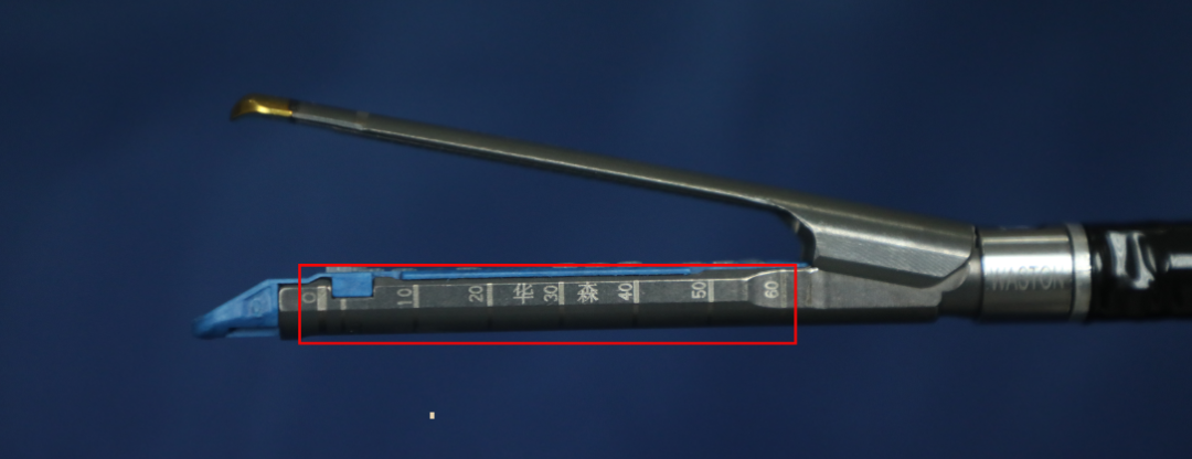 吻合器怎么用的柳叶械逅 ｜ 吻合器专题二：一次性使用腔镜切割吻合器操作要点_https://www.jmylbn.com_新闻资讯_第11张