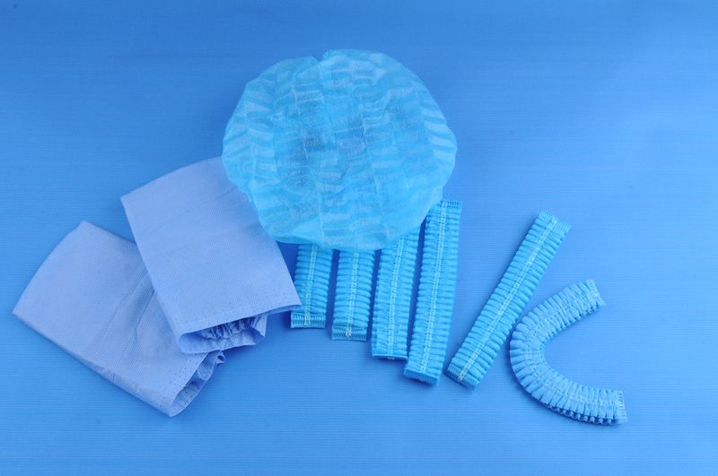 一次性手术帽怎么戴讲究的花帽子 你得来一顶_https://www.jmylbn.com_新闻资讯_第3张