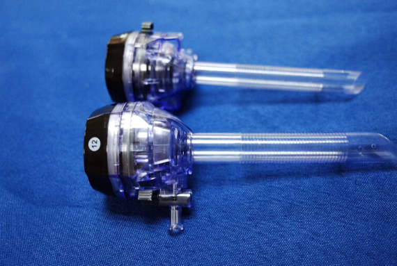 吻合器怎么用一次性使用腔镜切割吻合器操作要点（续）_https://www.jmylbn.com_新闻资讯_第12张