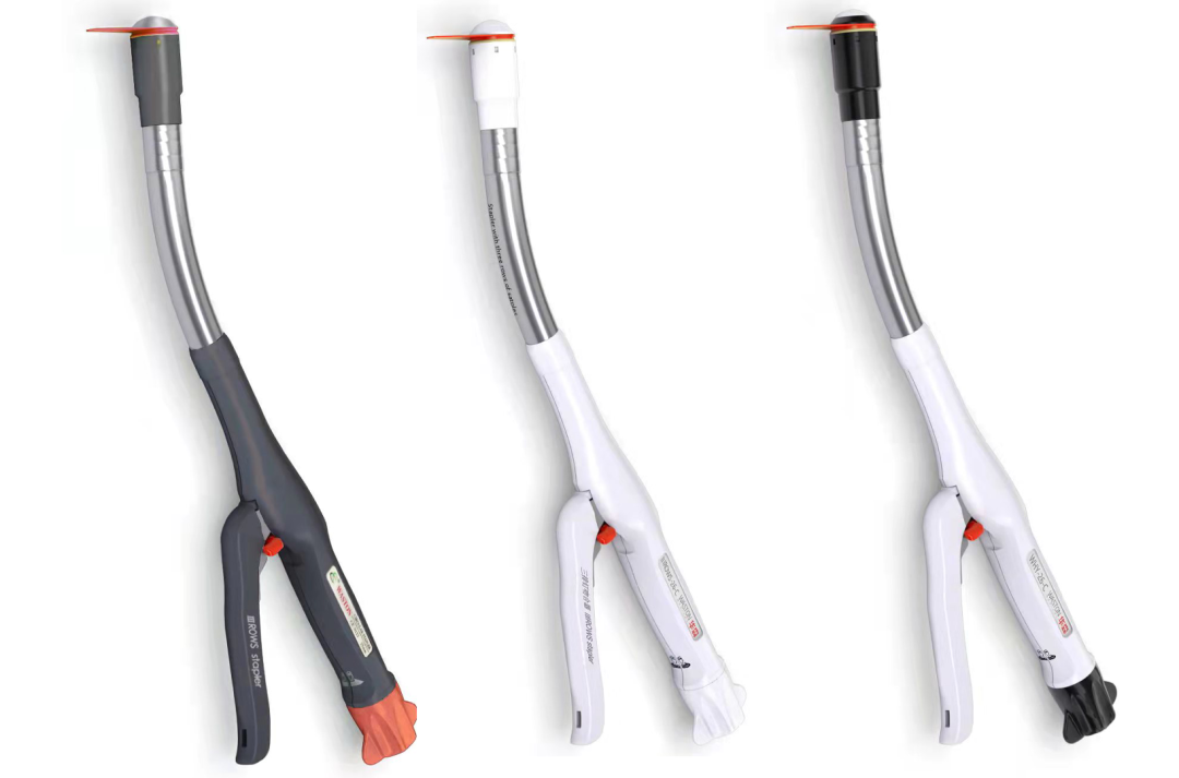 吻合器怎么用柳叶邂逅 ｜ 吻合器专题一：一次性使用管形吻合器操作要点_https://www.jmylbn.com_新闻资讯_第1张