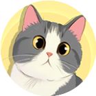 捣乱的猫和聪明的我